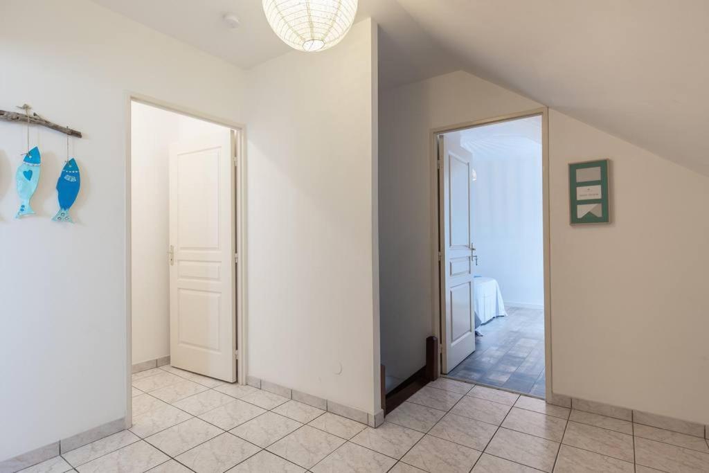Apartamento Le Bénitier Saint-Gilles-les-Bains Exterior foto